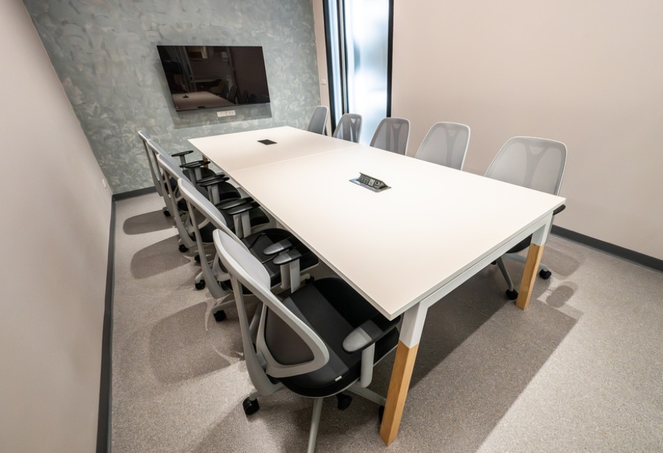discussion room 2