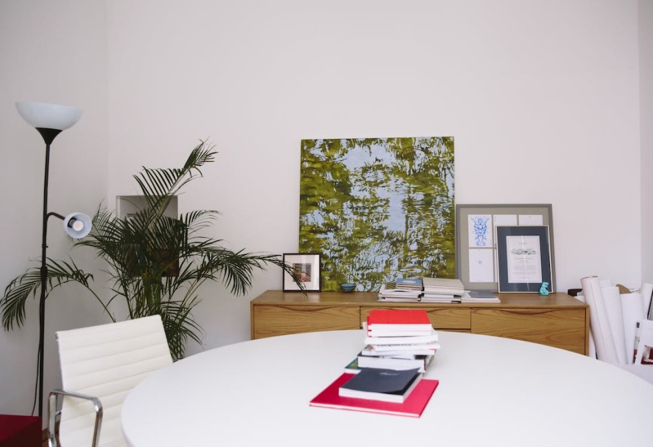 Discussion Room 5 ชั้น 6